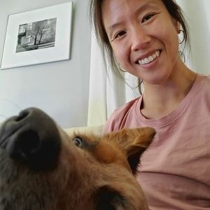 Meet your Posher, Samantha